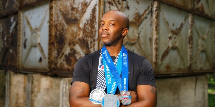 Tim Swain Launches Black Star 400: A Visionary Initiative To Transform Ghana