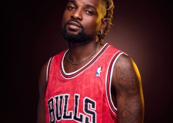 MC Portfolio recognizes dancehall artist Tony Dath as Bhimnation protégé in Kumasi