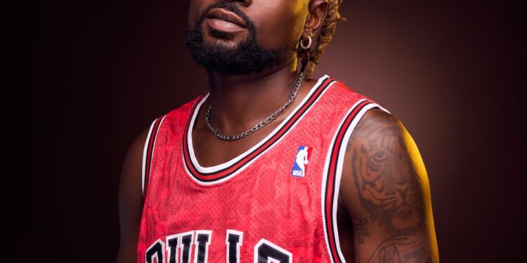 MC Portfolio recognizes dancehall artist Tony Dath as Bhimnation protégé in Kumasi