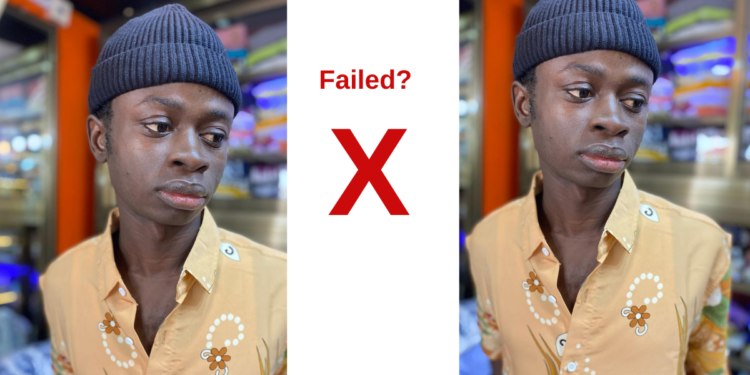 Why Safo Newman Failed To 'Blow' Big Despite Sarkodie Feature