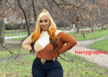 Hajia 4Real To Be Deported To Ghana - Ameyaw Debrah