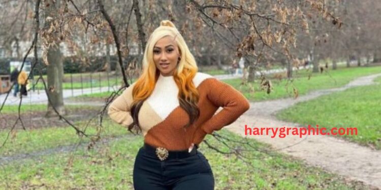 Hajia 4Real To Be Deported To Ghana - Ameyaw Debrah