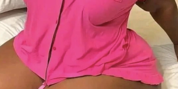 Online dating goes wrong as man swerves upon meeting Obolo of his life