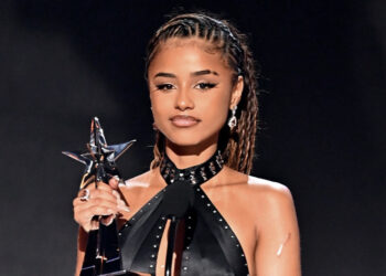 Tyla wins two Awards at the just-ended BET Awards 2024