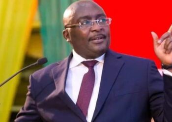 Pressing Refinancing Forces Gov’t to Borrow Ghs17.22 billion -Report