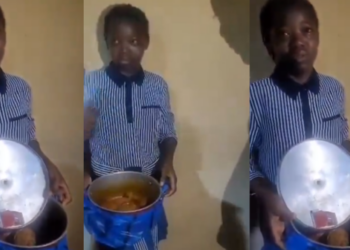 Girl Po!son Family Meal After Her Boss Seized Her Phone – Photos