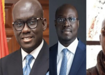 BREAKING: Godfred Dame vows to overturn Court of Appeal’s decision on Ato Forson and Richard Jakpa [FULL STATEMENT]