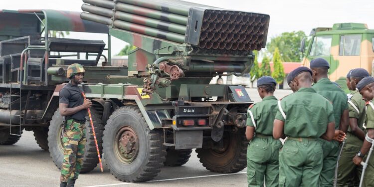 Mass resignation to hit the Military after revised condition of service