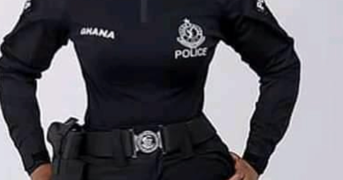 Police officer arrested for defiling 11-yr-old girl