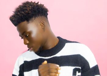 Smith Junior Features Kurl Songx In Debut Single “How Come”