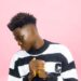 Smith Junior Features Kurl Songx In Debut Single “How Come”