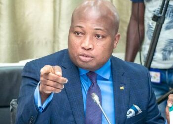 Ministry of Health replies Hon. Ablakwa over $34.9m payment to Ghana Auto Group for spare parts
