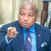 Ministry of Health replies Hon. Ablakwa over $34.9m payment to Ghana Auto Group for spare parts