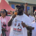 Ladies Group rally behind NDC’S Kumawu PC Kwasi Amankwaa ahead of 2024 elections