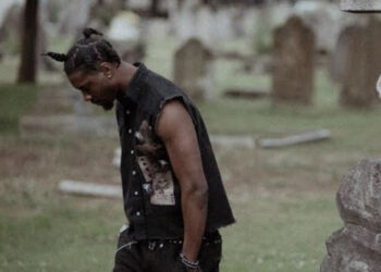 Beeztrap set to release HOPE PACK MIXTAPE