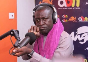 Captain Smart reveals what Gabby Otchere Darko did to him after Onua TV aired NPP’s “Agyapade3” document