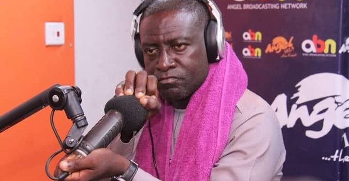 Captain Smart reveals what Gabby Otchere Darko did to him after Onua TV aired NPP’s “Agyapade3” document