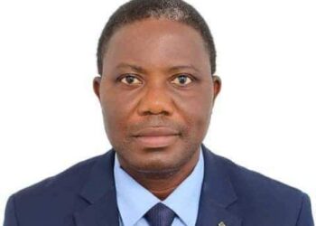 NDC May d!e if we don’t win the 2024 Elections – Samuel Nugblega to supporters