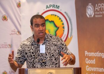 It is crucial to bring the voices of local communities into public policy-making – Ghazaly