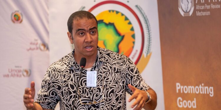 It is crucial to bring the voices of local communities into public policy-making – Ghazaly