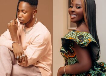 Alleged lynching of artist in Kumasi : TV presenter rejects false accusation