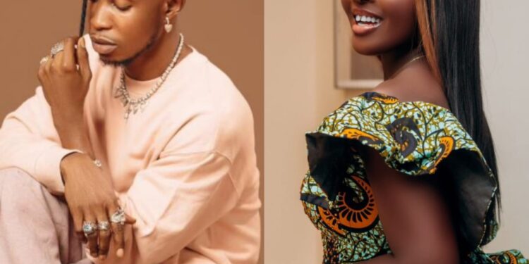 Alleged lynching of artist in Kumasi : TV presenter rejects false accusation