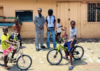 FortuneDJ & Zotto Announces New Album “Circles”; Releases First Single “Gangsters Paradise