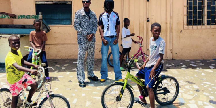 FortuneDJ & Zotto Announces New Album “Circles”; Releases First Single “Gangsters Paradise