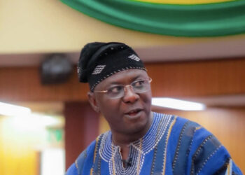 UPDN Slams 2024 mid-year budget review, tags it “Useless and Hopeless”