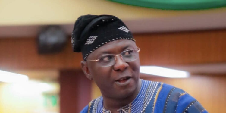 UPDN Slams 2024 mid-year budget review, tags it “Useless and Hopeless”