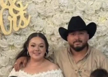 SAD as Groom shot in the head at their wedding reception