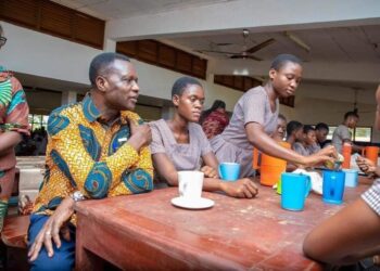 SHS to be extended to six(6) years – Education Minister