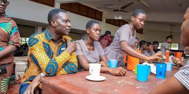 SHS to be extended to six(6) years – Education Minister