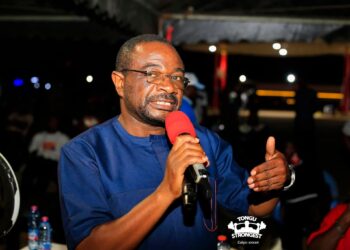Godfred Dame’s wicked plot has failed woefully – Hon. Woyome lauds Court of Appeal