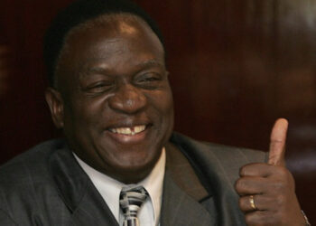 23-yr-old man jailed for calling on the president to step down amid hardship