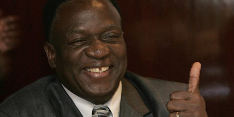 23-yr-old man jailed for calling on the president to step down amid hardship