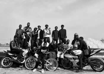 “Thema chances of survival are looking slim” – Keeny Ice preaches in new joint with Wakayna