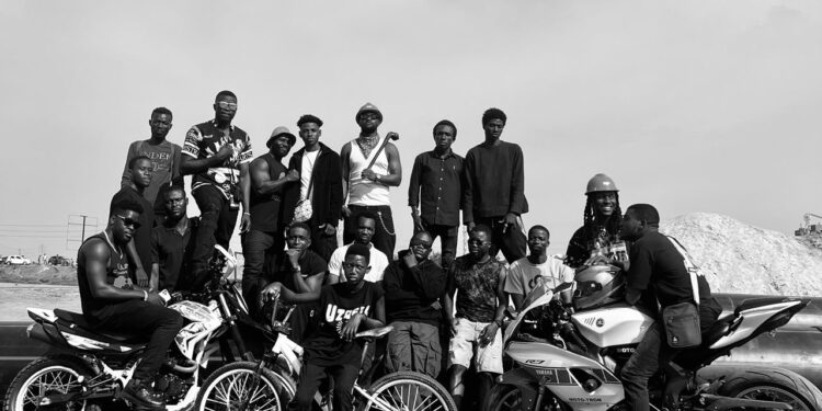 “Thema chances of survival are looking slim” – Keeny Ice preaches in new joint with Wakayna