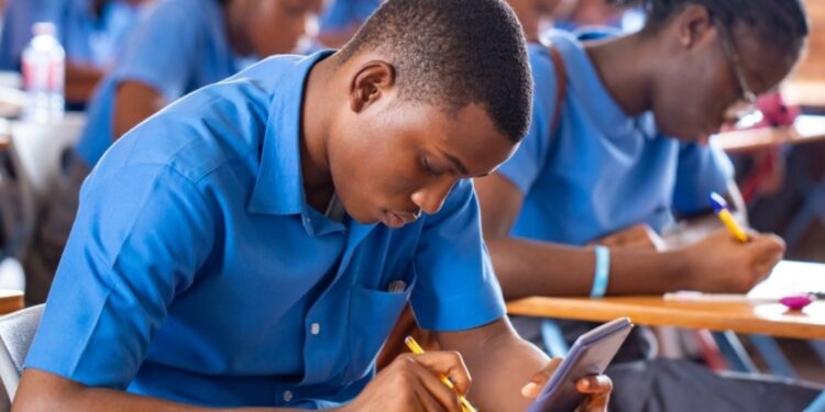 BECE 2024: 5 invigilators arrested in Bono and Ashanti regions-Details