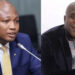 Hon Ablakwa caution Ghanaians against playing with Rev. Kusi Boateng