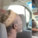 VIDEO: Angry man slaps Trotro driver for delaying their journey