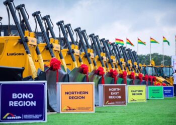 Akufo Addo’s DRIP project is the greatest SCAM after NABCO-Former NPP member drops NPP’s d!rty tactics