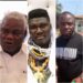 Teshie in Crisis: NDC and Hon. Ayiku Reportedly Fuels Chieftaincy Dispute