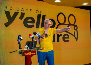 MTN forced to close all offices after customers outrage