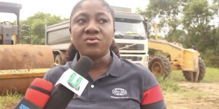 NPP is the only political party to fulfill its promises – Akosua Manu