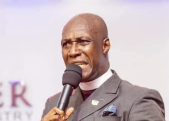 VIDEO: Don’t compare your bad governance to Dr. Nkrumah’s legacy- Prophet Oduro warns Akufo Addo