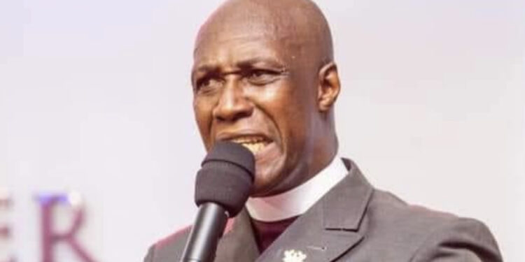 VIDEO: Don’t compare your bad governance to Dr. Nkrumah’s legacy- Prophet Oduro warns Akufo Addo