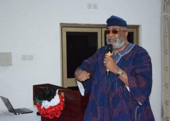 NPP should forget that NDC and Ghanaians will sit aloof for them to repeat Ayawaso Nonsense on 7th December – Alhaji Sinare warns