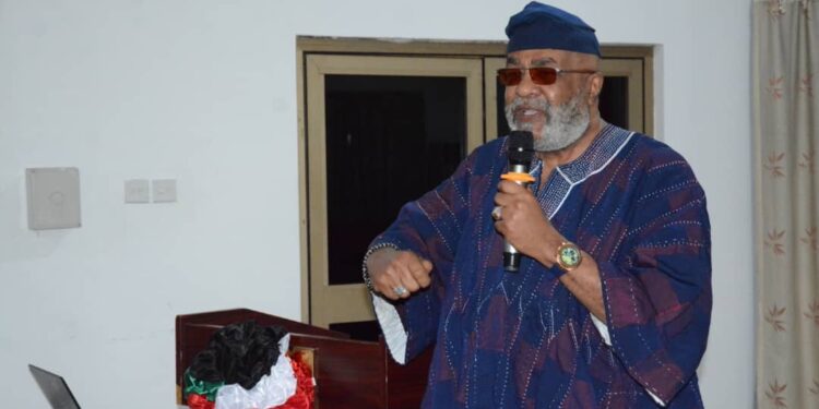 NPP should forget that NDC and Ghanaians will sit aloof for them to repeat Ayawaso Nonsense on 7th December – Alhaji Sinare warns