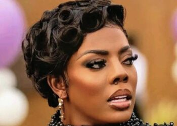 Tell us how the NPP spread fake news about John Mahama – Nana Aba to Akufo Addo